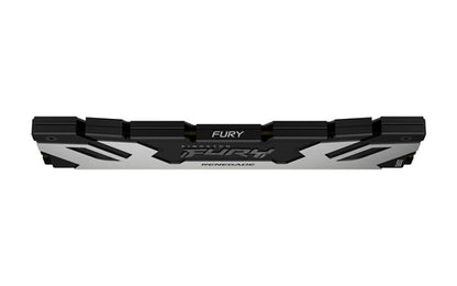 Kingston Technology FURY 24GB 8000MT/s DDR5 CL38 DIMM Renegade Silver