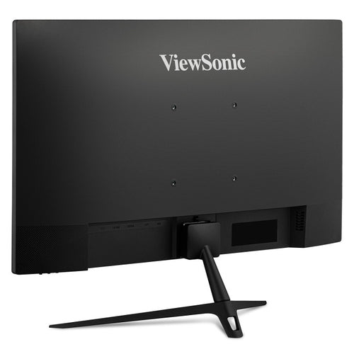 Viewsonic VX2428A computer monitor 61 cm (24") 1920 x 1080 pixels Full HD LED Black
