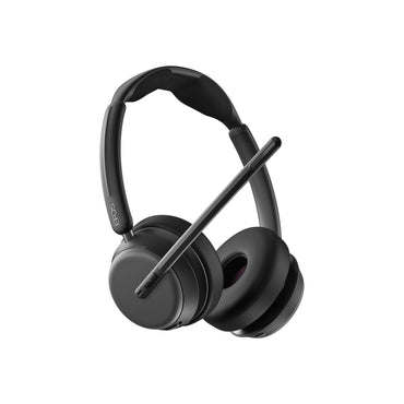 1001131 Impact 1061 ANC Headset, Black