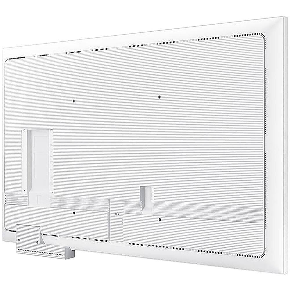 Samsung - Interactive 55-In. Flip 2