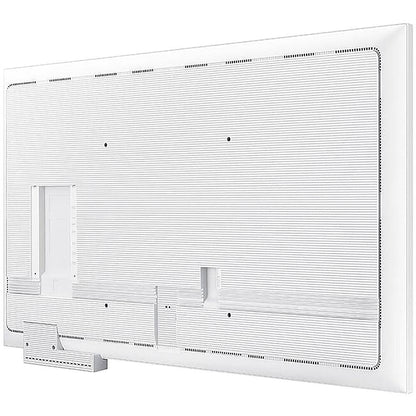 Samsung - Interactive 55-In. Flip 2