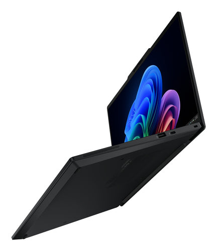 Lenovo ThinkPad T14s Gen 7 (Intel) Copilot+ PC Intel Core Ultra 7 355 Laptop 35.6 cm (14") WUXGA 32 GB LPDDR5x-SDRAM 512 GB SSD Wi-Fi 7 (802.11be) Windows 11 Pro Black English