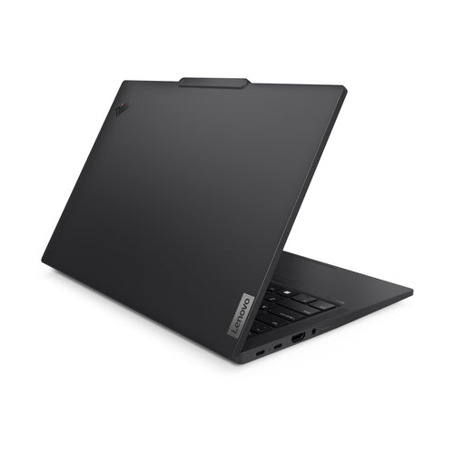 Lenovo ThinkPad T14s Gen 6 (AMD) Copilot+ PC AMD Ryzen™ AI 5 340 Laptop 35.6 cm (14") WUXGA 16 GB LPDDR5x-SDRAM 256 GB SSD Wi-Fi 7 (802.11be) Windows 11 Pro Black