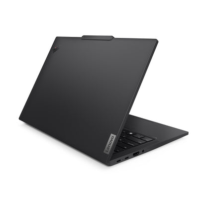 Lenovo ThinkPad T14s Gen 6 (AMD) Copilot+ PC AMD Ryzen™ AI 7 350 Laptop 35.6 cm (14") WUXGA 16 GB LPDDR5x-SDRAM 512 GB SSD Wi-Fi 7 (802.11be) Windows 11 Pro Black