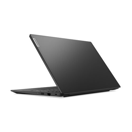 Lenovo V15 G4 AMN AMD Ryzen™ 5 7520U Laptop 39.6 cm (15.6") Full HD 8 GB LPDDR5-SDRAM 256 GB SSD Wi-Fi 6 (802.11ax) Windows 11 Pro French Black