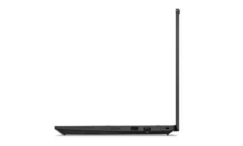 Lenovo ThinkPad P14s Gen 7 (Intel) Copilot + PC Copilot+ PC Intel Core Ultra X9 388H Mobile workstation 36.8 cm (14.5") 3K 64 GB LPDDR5x-SDRAM 1 TB SSD Wi-Fi 7 (802.11be) Windows 11 Pro Black English