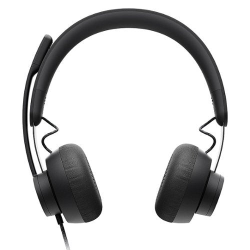 Logitech Zone Wired Headset