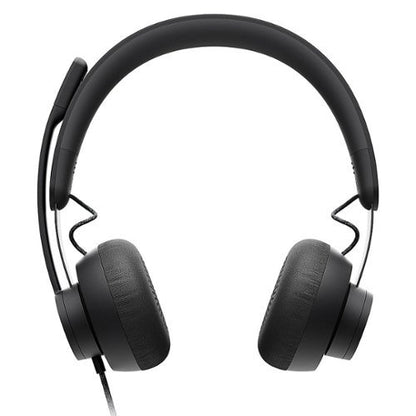 Logitech Zone Wired Headset