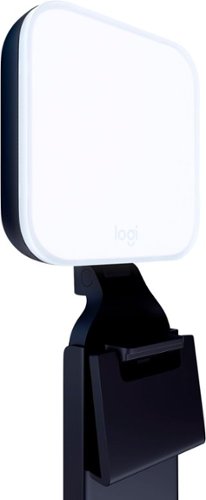 Logitech G Litra Glow Streaming Light