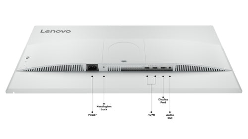 Lenovo L27q-4A Monitor