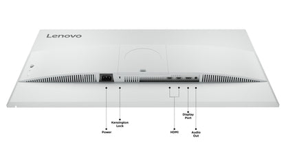 Lenovo L27q-4A Monitor