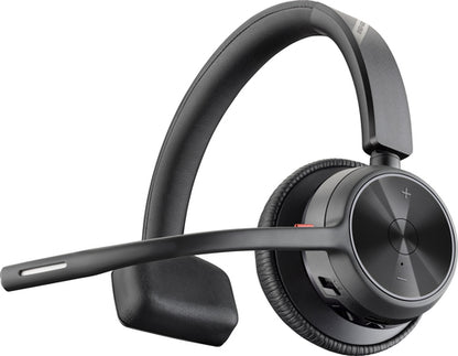 HP Poly Voyager 4310 USB-A Headset +BT700 dongle