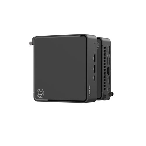 ASUS NUC 13 Pro RNUC15CRHC700001 Black 240H