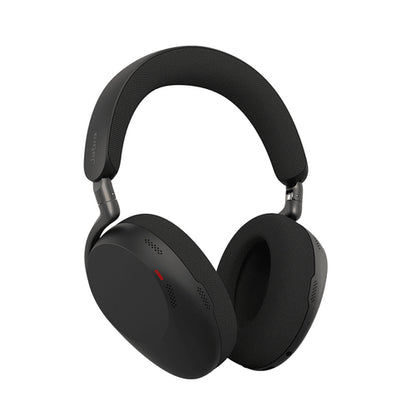 Jabra Evolve3 85 Headset Wired & Wireless Head-band Calls/Music USB Type-C Bluetooth Black