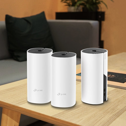 TP-Link AC1200 Whole-Home Mesh Wi-Fi System(3-pack)