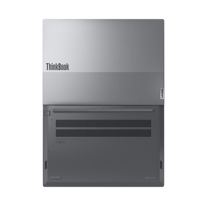 Lenovo ThinkBook 16 G7 ARP AMD Ryzen™ 5 7535HS Laptop 40.6 cm (16") Touchscreen WUXGA 16 GB DDR5-SDRAM 512 GB SSD Wi-Fi 6 (802.11ax) Windows 11 Pro US English Grey