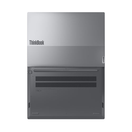 Lenovo ThinkBook 16 G7 ARP AMD Ryzen™ 5 7535HS Laptop 40.6 cm (16") Touchscreen WUXGA 16 GB DDR5-SDRAM 512 GB SSD Wi-Fi 6 (802.11ax) Windows 11 Pro English, French Grey