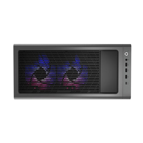 Lenovo Legion T7 34IAS10 Intel Core Ultra 9 285K 64 GB DDR5-SDRAM 2 TB SSD NVIDIA GeForce RTX 5080 Windows 11 Pro Tower PC Black