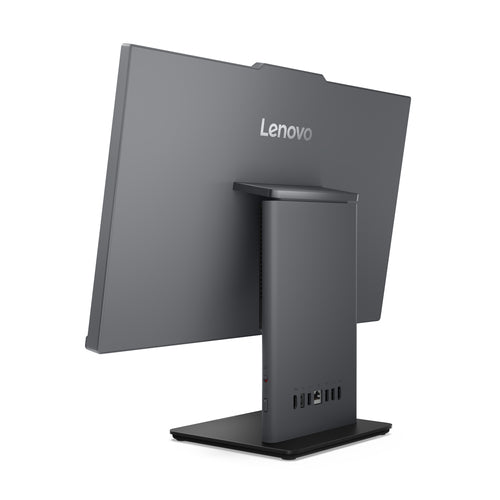 Lenovo ThinkCentre neo 50a 24 Gen 5 Intel® Core™ i5 i5-13420H 60.5 cm (23.8") 1920 x 1080 pixels Touchscreen All-in-One PC 16 GB DDR5-SDRAM 512 GB SSD Windows 11 Pro Wi-Fi 6 (802.11ax) Grey