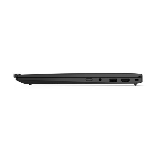 Lenovo ThinkPad X1 Carbon Intel Core Ultra 7 155U Laptop 35.6 cm (14") WUXGA 16 GB LPDDR5x-SDRAM 512 GB SSD Wi-Fi 6E (802.11ax) Windows 11 Pro French Black