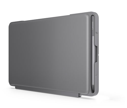 Lenovo Chromebook Duet EDU G2 MediaTek Kompanio 64 GB 27.8 cm (10.9") 4 GB Wi-Fi 6 (802.11ax) Grey