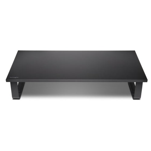 Kensington K55726WW monitor mount / stand 81.3 cm (32") Desk Black