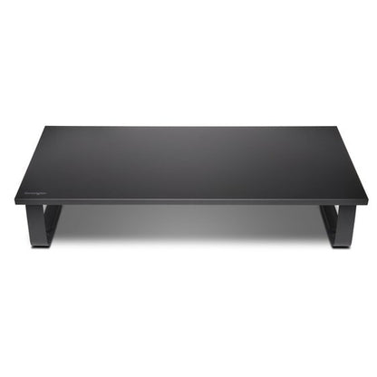 Kensington K55726WW monitor mount / stand 81.3 cm (32") Desk Black