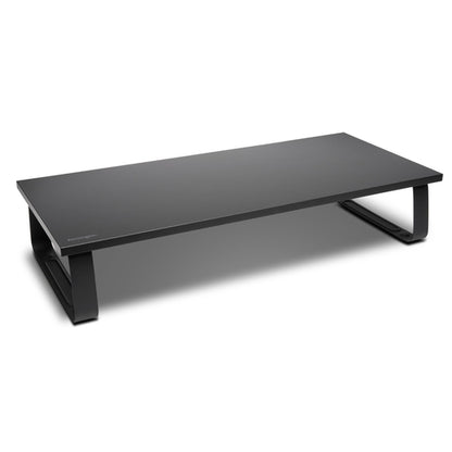 Kensington K55726WW monitor mount / stand 81.3 cm (32") Desk Black