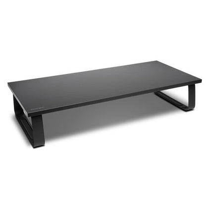 Kensington K55726WW monitor mount / stand 81.3 cm (32") Desk Black