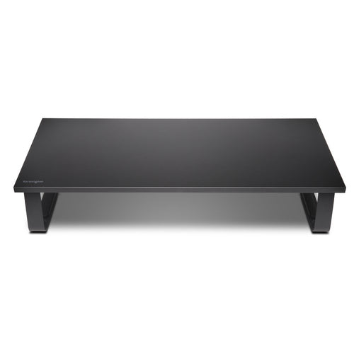 Kensington K55726WW monitor mount / stand 81.3 cm (32") Desk Black