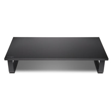 Kensington K55726WW monitor mount / stand 81.3 cm (32") Desk Black
