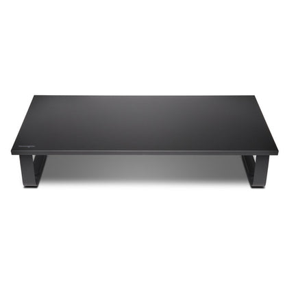 Kensington K55726WW monitor mount / stand 81.3 cm (32") Desk Black