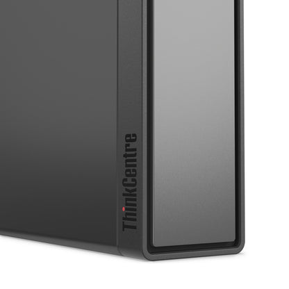 Lenovo ThinkCentre neo 55q Gen 6 AMD Ryzen™ 5 220 16 GB DDR5-SDRAM 512 GB SSD Windows 11 Pro Mini PC Black