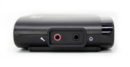 Plugable Technologies UD-3900H laptop dock/port replicator Docking USB 3.2 Gen 1 (3.1 Gen 1) Type-A Black