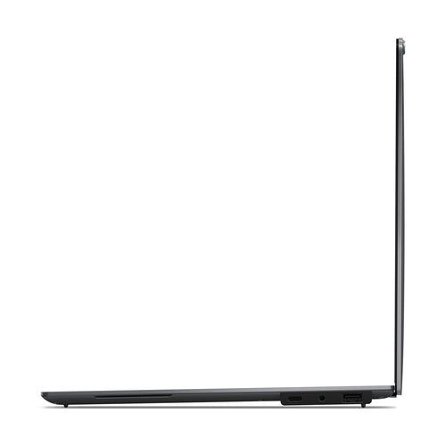 Lenovo ThinkPad X9-15 Gen 1 Aura Edition Copilot+ PC Intel Core Ultra 7 258V Laptop 38.9 cm (15.3") Touchscreen 2.8K 32 GB LPDDR5x-SDRAM 512 GB SSD Wi-Fi 7 (802.11be) Windows 11 Pro English Grey