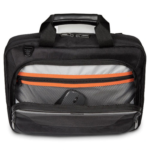 Targus CitySmart 35.6 cm (14") Briefcase Black