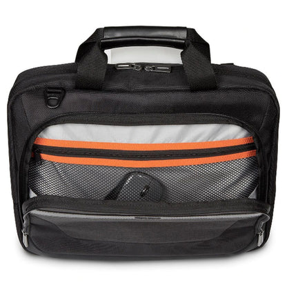 Targus CitySmart 35.6 cm (14") Briefcase Black