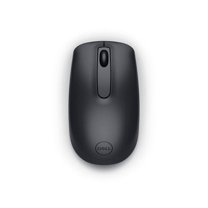 DELL WM118 mouse Universal Ambidextrous RF Wireless Optical 1000 DPI
