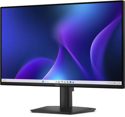 DELL Pro E2426H computer monitor 60.5 cm (23.8") 1920 x 1080 pixels Full HD LCD Black