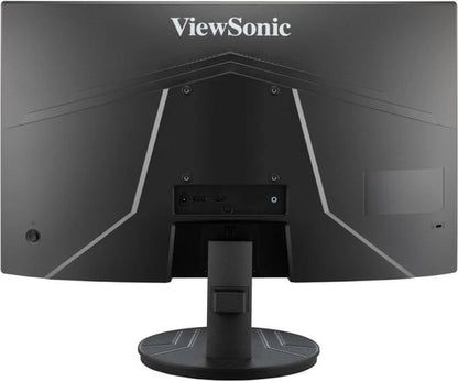 Viewsonic VA VA2416C computer monitor 59.9 cm (23.6") 1920 x 1080 pixels Full HD LCD Black