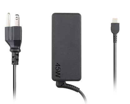 Lenovo GX20N20876 power adapter/inverter Indoor 45 W Black