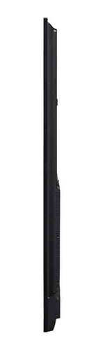 LG 86UL3Q-E Signage Display Digital signage flat panel 2.18 m (86") LED Wi-Fi 350 cd/m² 4K Ultra HD Black WebOS 16/7