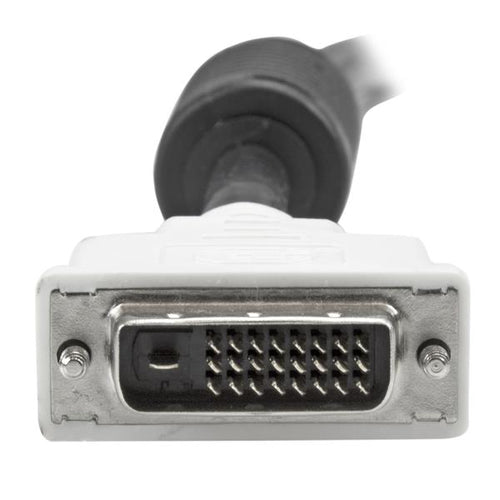 StarTech.com 6 ft DVI-D Dual Link Cable - M/M