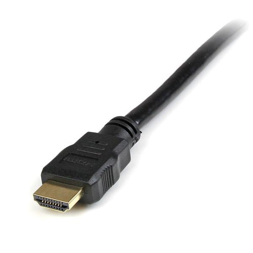 StarTech.com 3 ft HDMI to DVI-D Cable - M/M