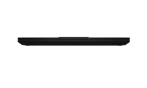 Lenovo ThinkPad P16s Gen 4 (Intel) Intel Core Ultra 7 265H Mobile workstation 40.6 cm (16") WUXGA 16 GB DDR5-SDRAM 512 GB SSD Wi-Fi 7 (802.11be) Windows 11 Pro Black French