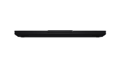 Lenovo ThinkPad P16s Gen 4 (Intel) Intel Core Ultra 7 265H Mobile workstation 40.6 cm (16") WUXGA 16 GB DDR5-SDRAM 512 GB SSD Wi-Fi 7 (802.11be) Windows 11 Pro Black French