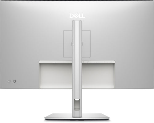DELL UltraSharp U3225QE computer monitor 80 cm (31.5") 3840 x 2160 pixels 4K Ultra HD LCD Black, Silver