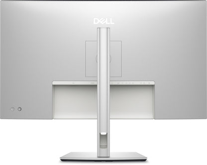 DELL UltraSharp U3225QE computer monitor 80 cm (31.5") 3840 x 2160 pixels 4K Ultra HD LCD Black, Silver