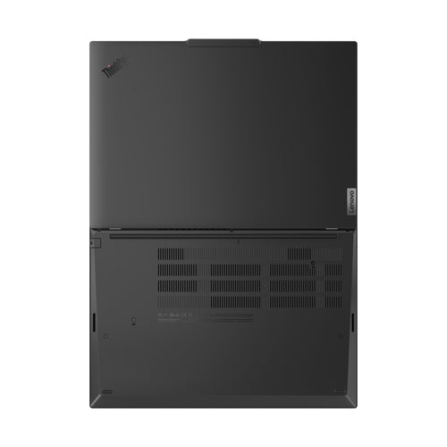 Lenovo ThinkPad T16 Gen 4 (AMD) Copilot+ PC AMD Ryzen AI 7 PRO 350 Laptop 40.6 cm (16") Touchscreen WUXGA 32 GB DDR5-SDRAM 512 GB SSD Wi-Fi 7 (802.11be) Windows 11 Pro Black French