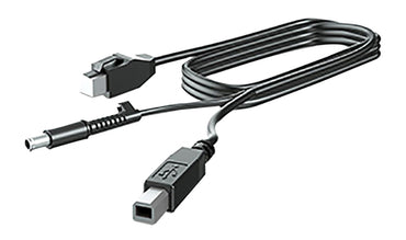 HP 300cm DP and USB B to A Cable for L7016t L7014t and L7010t